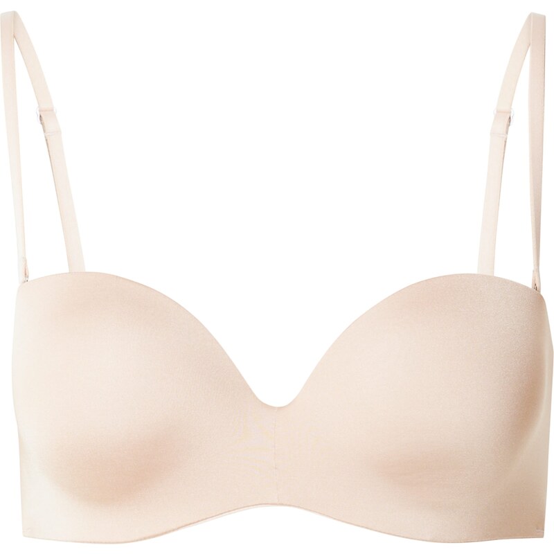 Lindex Podprsenka béžová 60869485