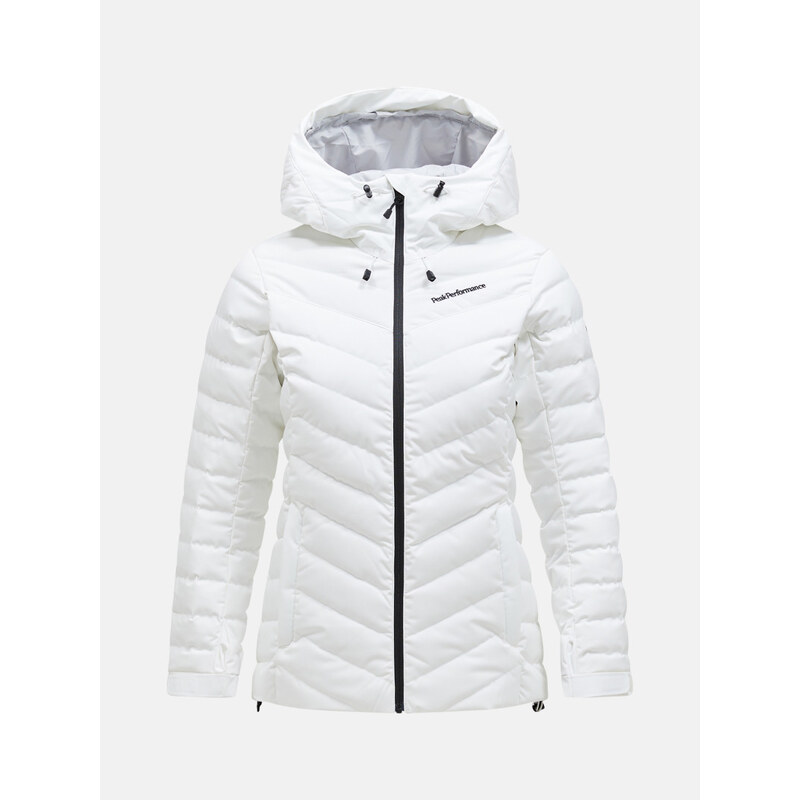 BUNDA PEAK PERFORMANCE W FROST SKI JACKET 60271636