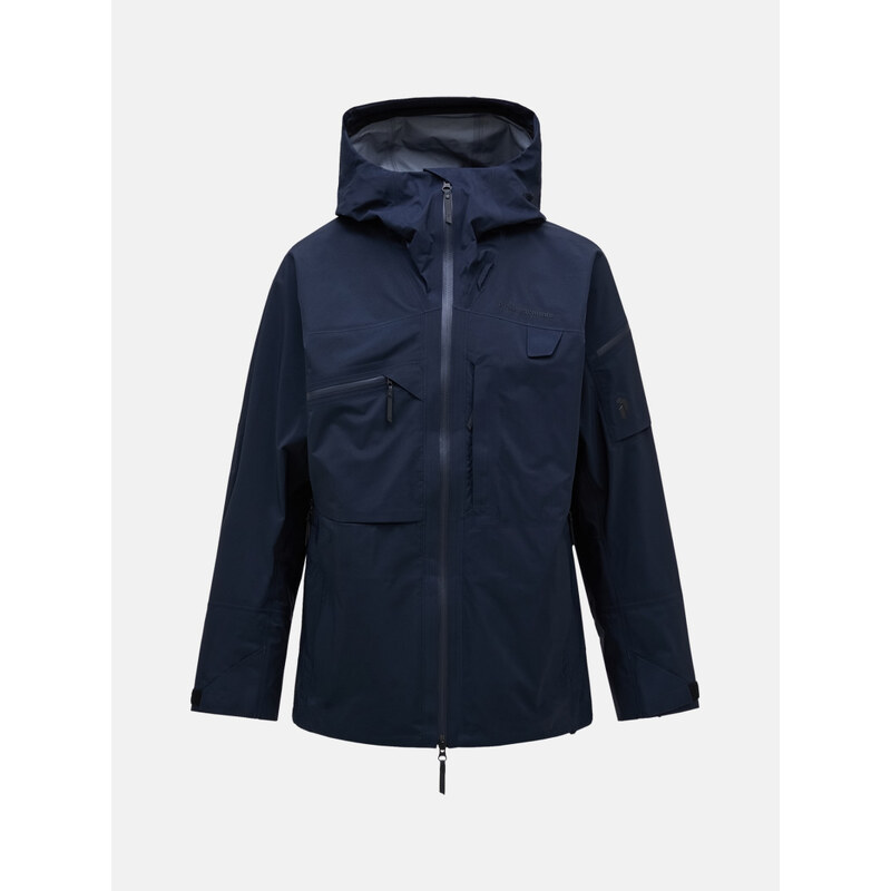 BUNDA PEAK PERFORMANCE M ALPINE GORE-TEX JACKET 60271645