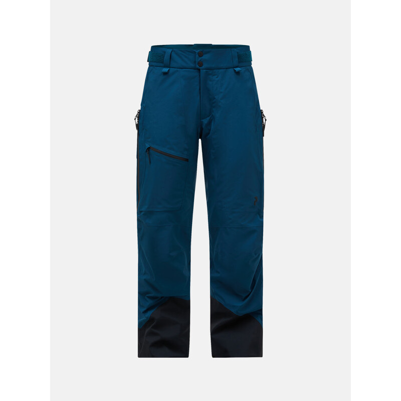NOHAVICE PEAK PERFORMANCE M ALPINE GORE-TEX 2L PANTS 60271652