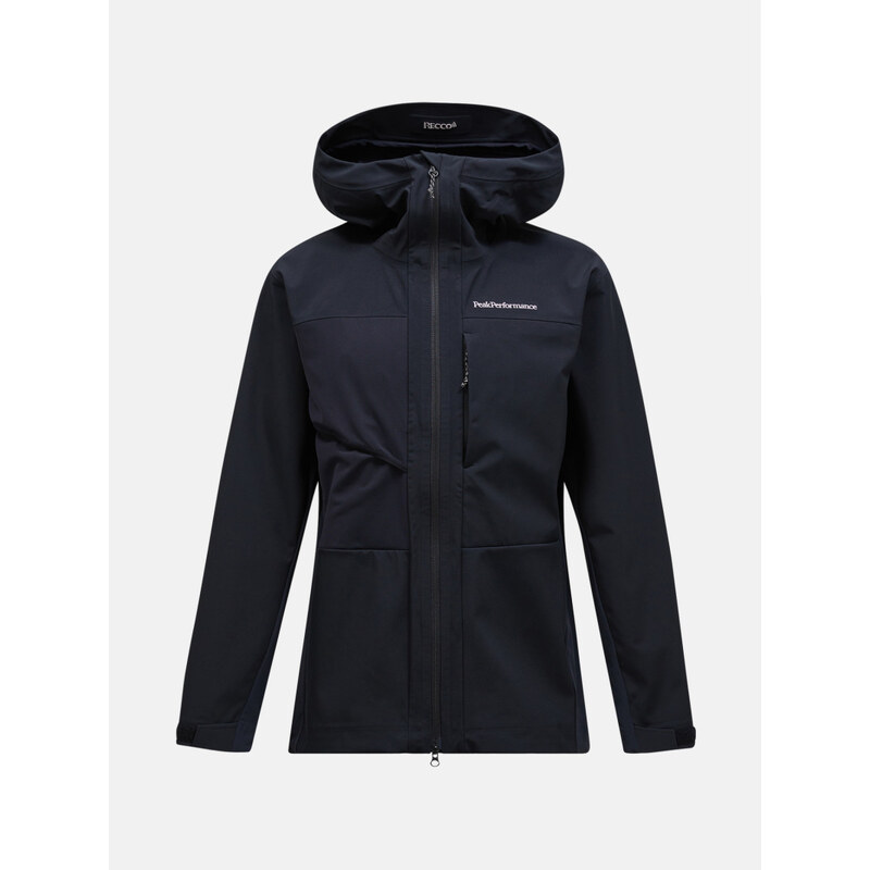 BUNDA PEAK PERFORMANCE M ASCENT SOFTSHELL JACKET 60271663