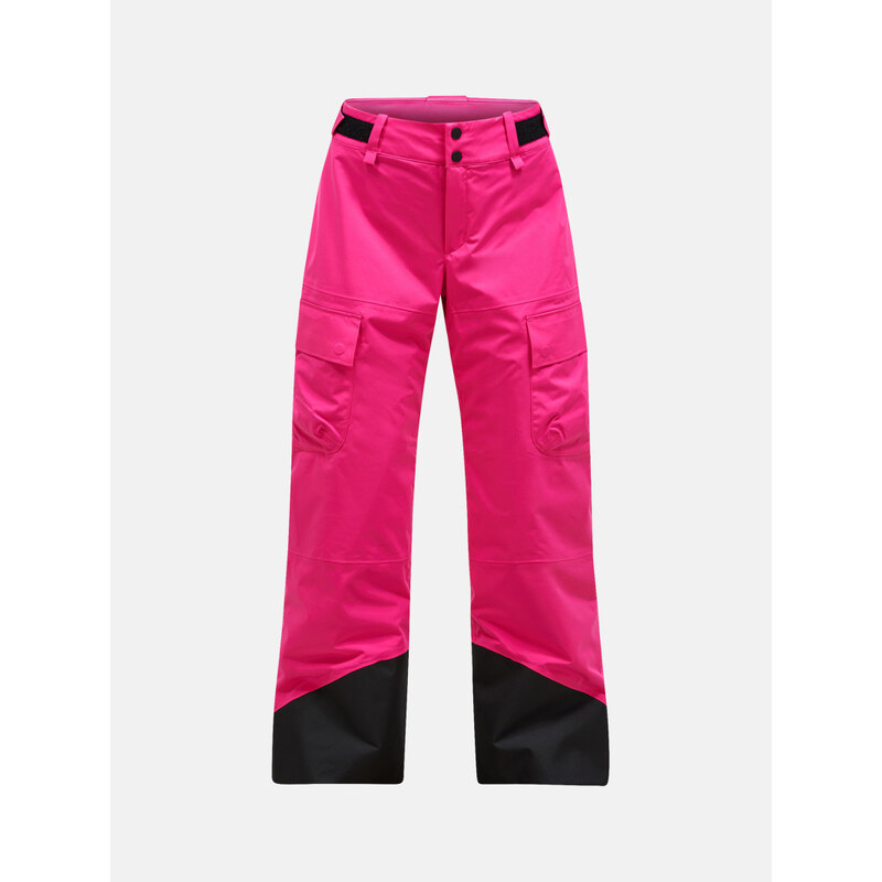 NOHAVICE PEAK PERFORMANCE W EDGE INSULATED PANTS 60271686