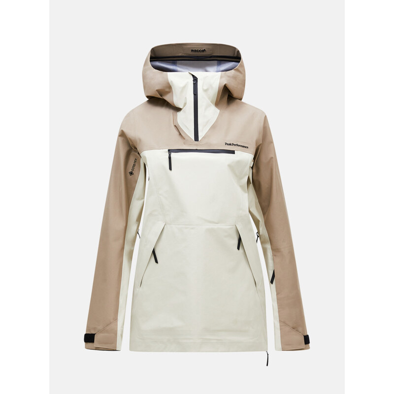 BUNDA PEAK PERFORMANCE W VERTICAL GORE-TEX 3L ANORAK 60271697