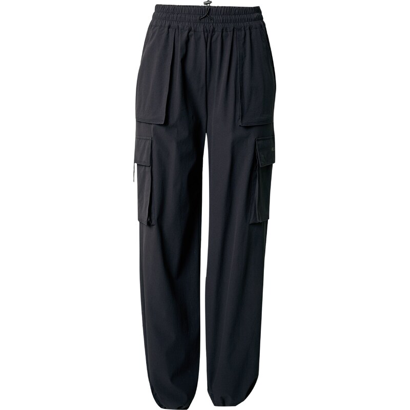 Fabletics Športové nohavice THE HEIGHTS čierna 63149671