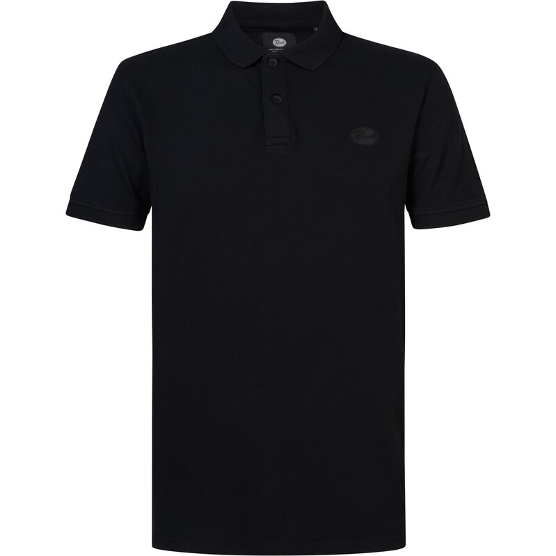 Petrol Industries Tričko čierna 60383371