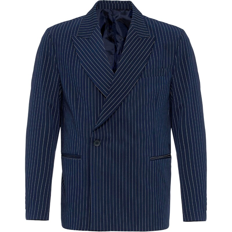 Antioch Sako indigo / čierna 61944527