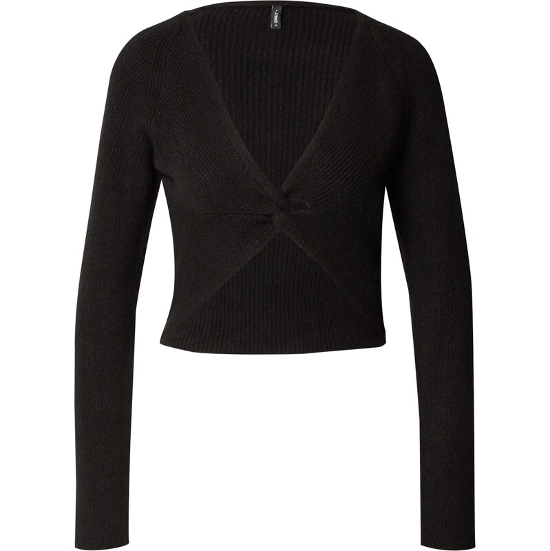 ONLY Sveter čierna 61241811