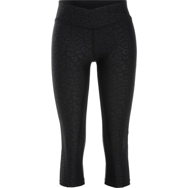 LASCANA ACTIVE Legíny farby bahna / čierna 60998204