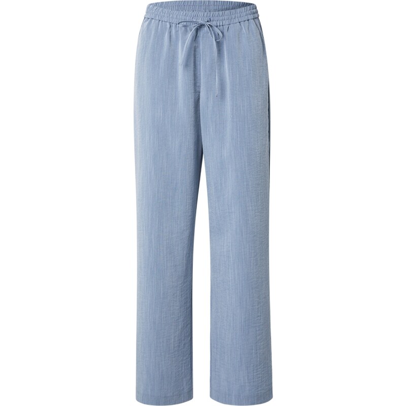 PIECES Nohavice PCSHANIE svetlomodrá 63175906