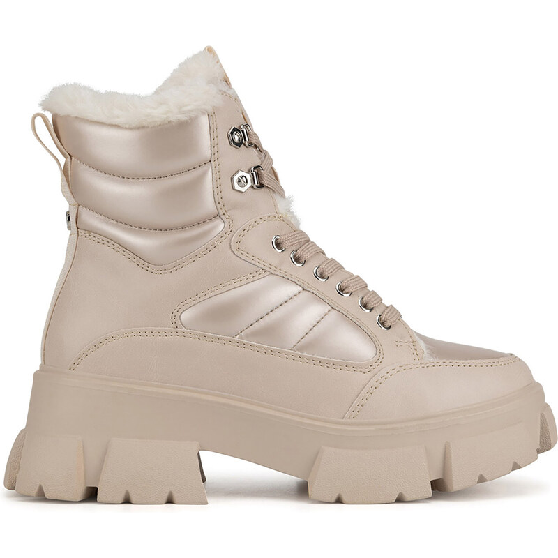 Šnurovacia obuv Beverly Hills Polo Club 60278181