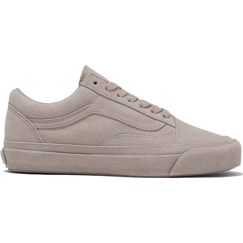 Vans LX Old Skool 36 Suede Atmosphere - Pánske - Tenisky Vans - Hnedé 66359422