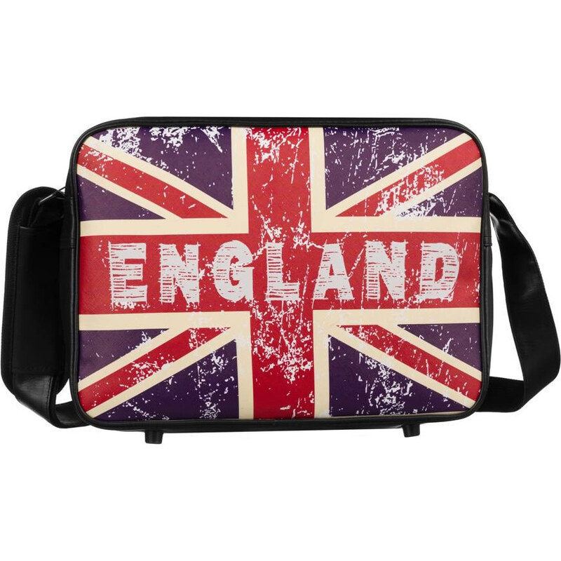 Loren Priestranná taška England [DH] 2088 40937718