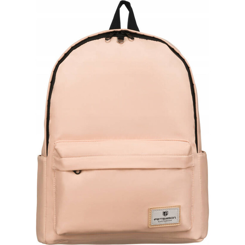 Peterson Béžový športový plecniak PTN 79904 49417336