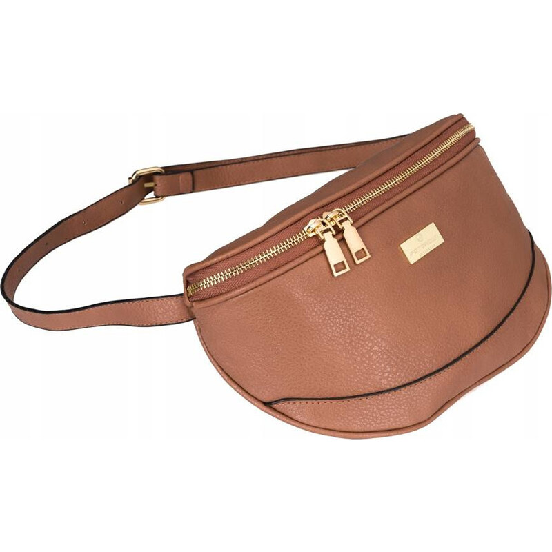 Peterson Ružová ľadvinka so zlatými detailmi [DH] PTN NER-GB1869 44631942