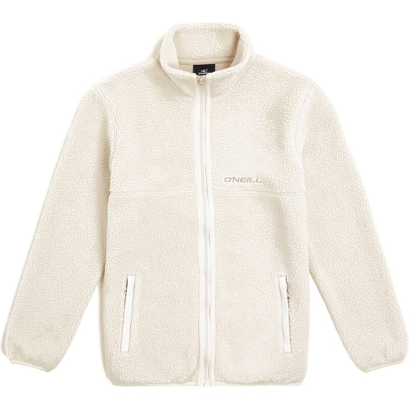 ONEILL Flisová bunda béžová 60294506