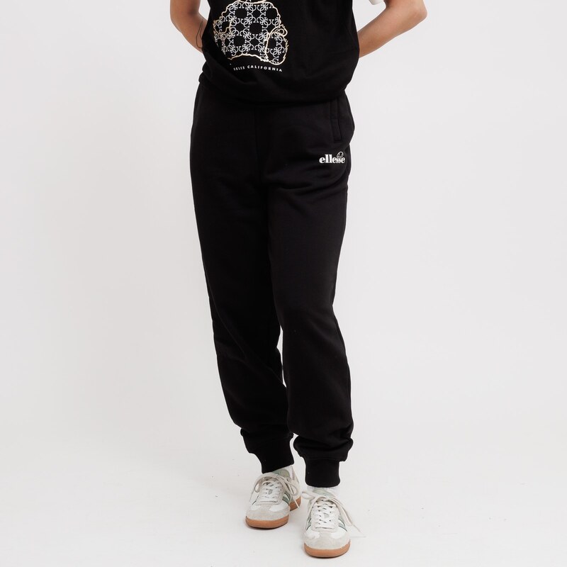 Ellesse majana jogger pants Black 58362328