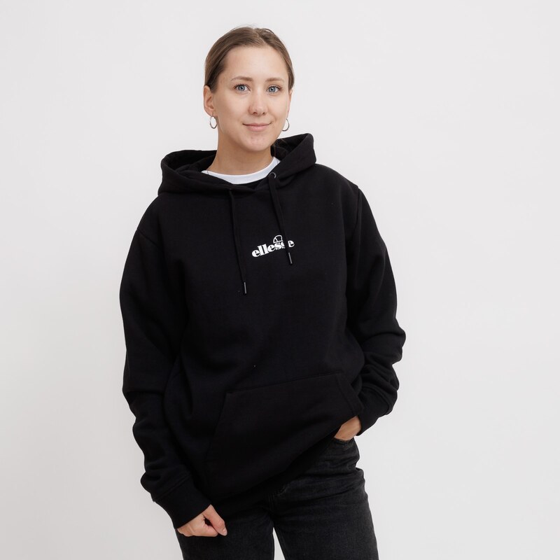 Ellesse jazana hoodie Black 58362330