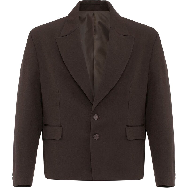 Antioch Sako tmavohnedá 61944720