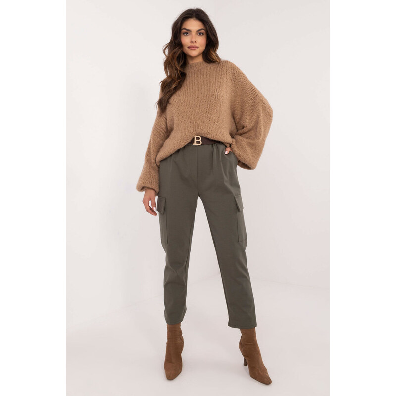 Dámske nohavice model 202303 Och Bella 60298054