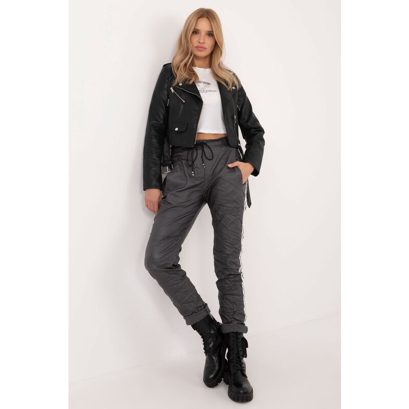 ITALY MODA Dámske nohavice model 202425 Taliansko Moda 60298060