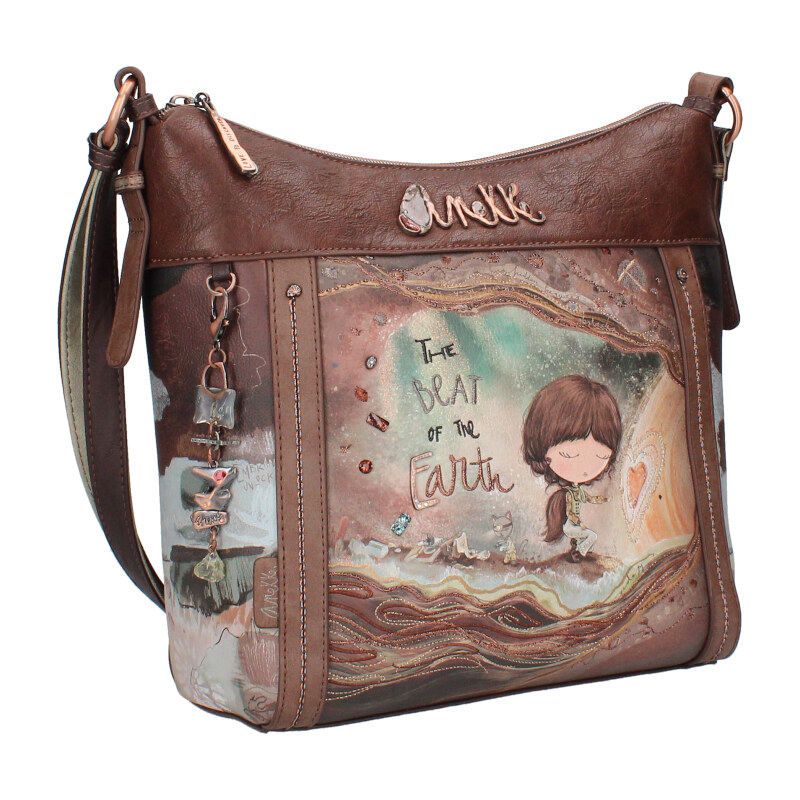 Hobo crossbody kabelka Anekke Core 57751428
