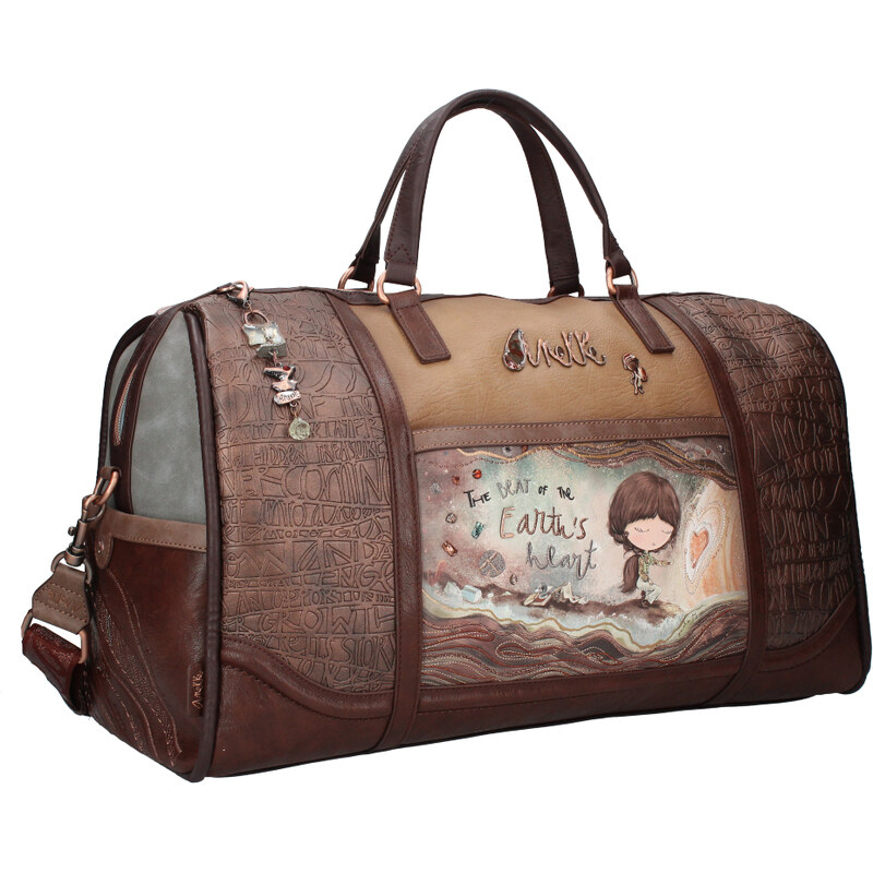 Anekke cestovná taška Core 57751445