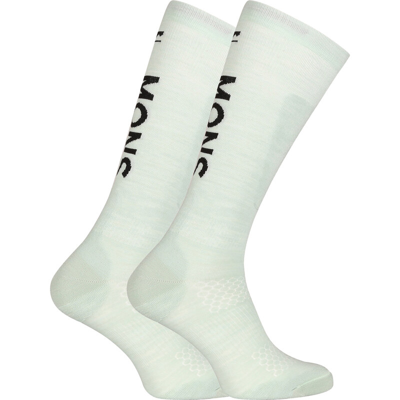 Ponožky Mons Royale merino viacfarebné (100593-1169-791) 60305849