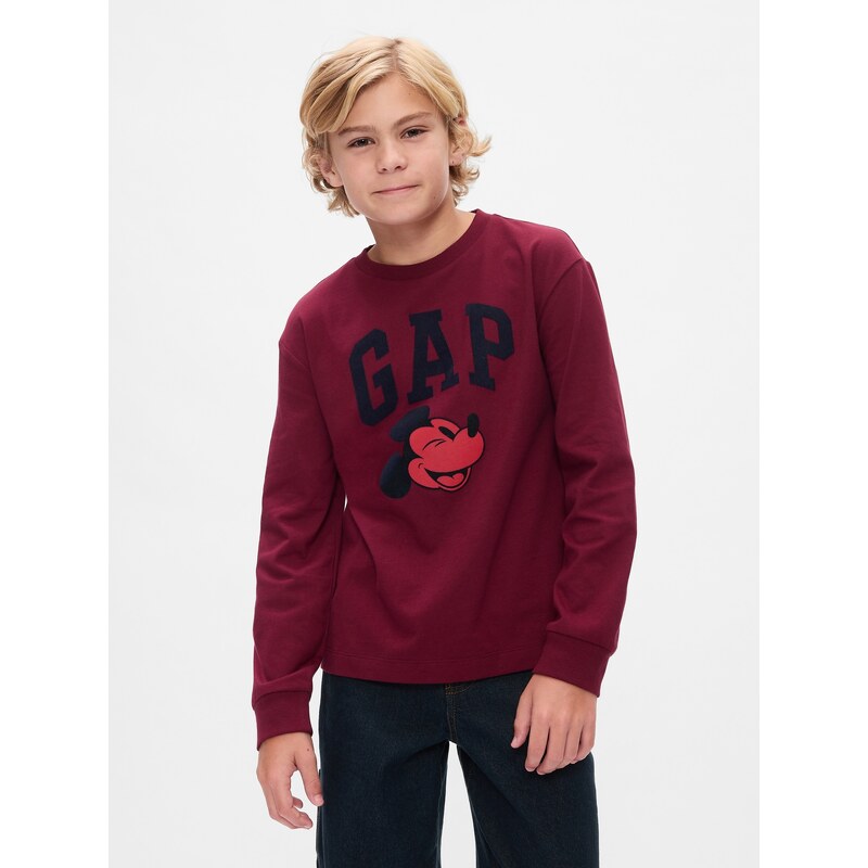 GAP Chlapčenské tričko Gap & Disney 639727-03 66266364