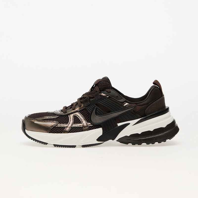 Nike V2K Run Velvet Brown/ Baroque Brown-White-Black 60311286