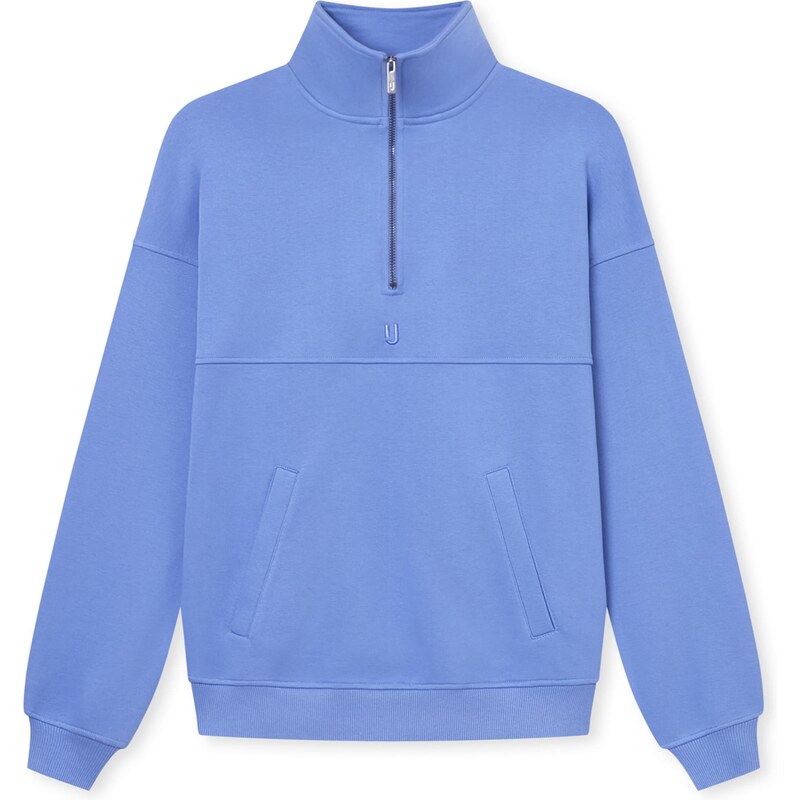 Johnny Urban Mikina Cooper modrá 62044359