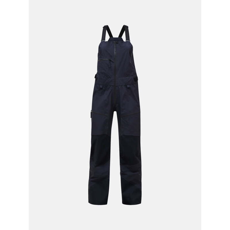 NOHAVICE PEAK PERFORMANCE W VERTICAL GORE-TEX PRO BIB PANTS 60313577