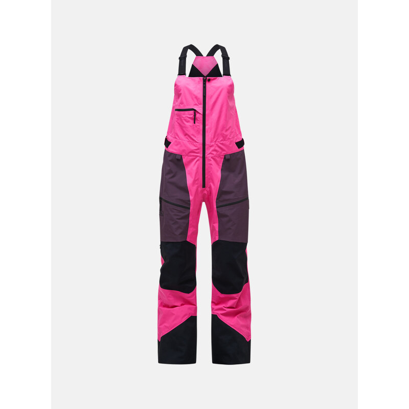 NOHAVICE PEAK PERFORMANCE W VERTICAL GORE-TEX PRO BIB PANTS 60313576