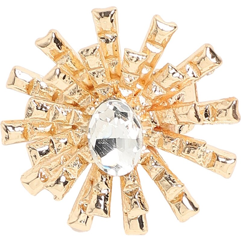 SOHI Prsteň Lad Bai zlatá / strieborná 63147658