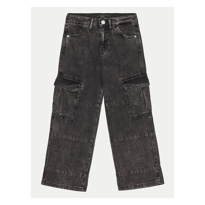 Džínsy Guess 60327731