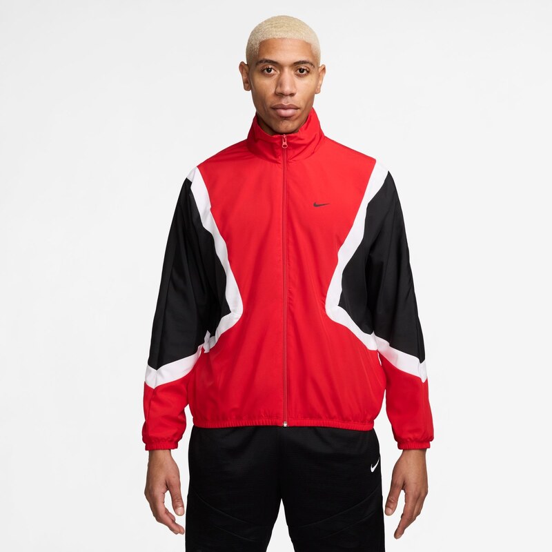 Nike Icon Mens Woven Basketball Jacket 60322161