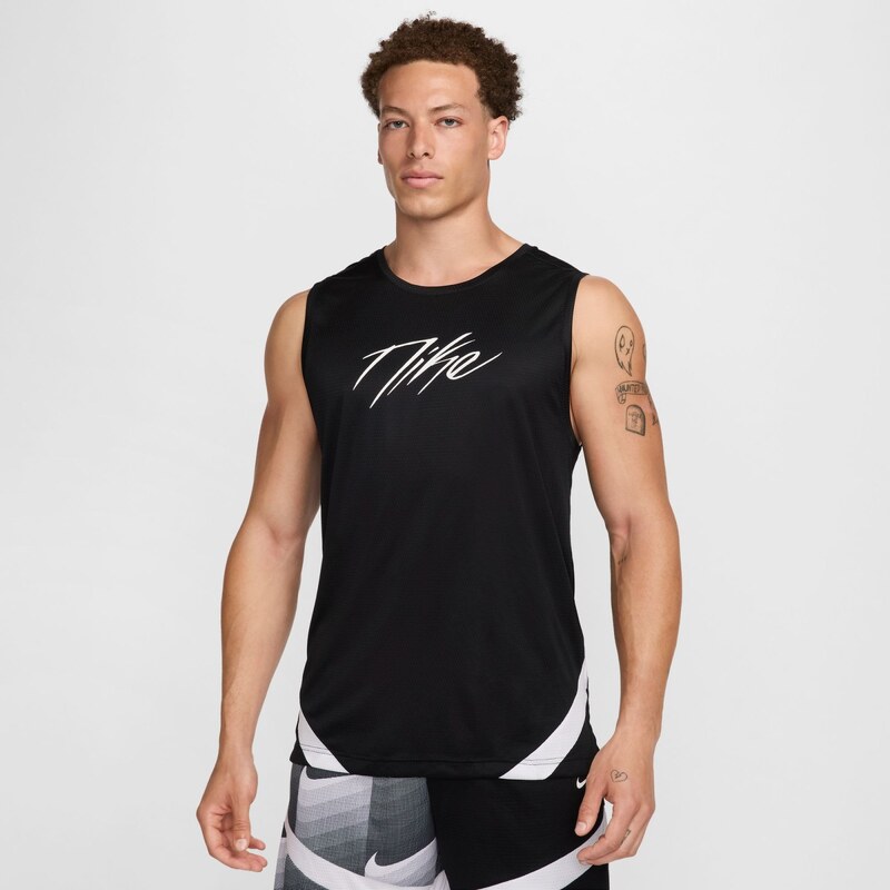 Nike Icon Mens Dri-FIT Basketball Jersey 60322162