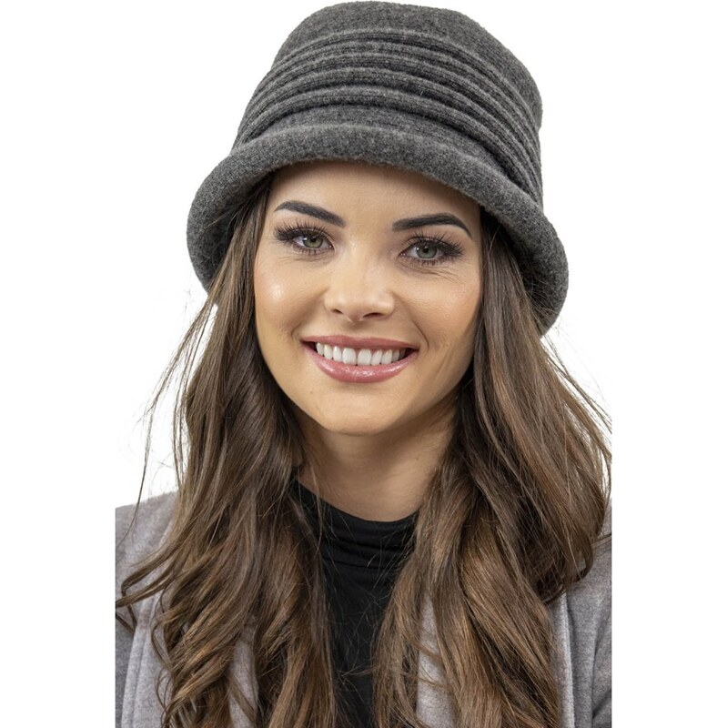 Klobúk Vivisence 7045 - výpredaj 66926222