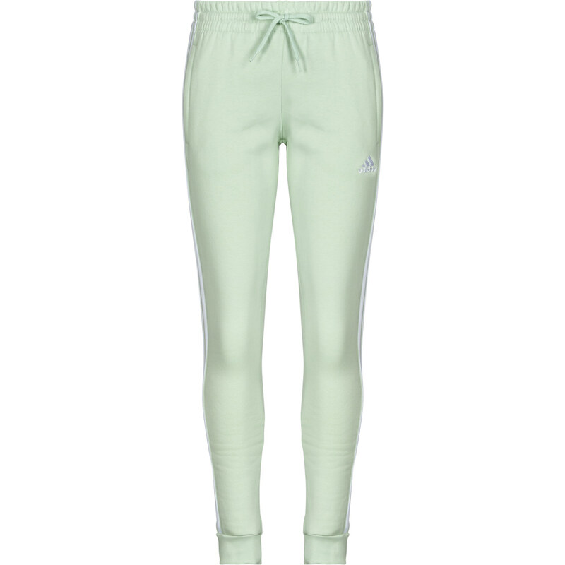 adidas Tepláky/Vrchné oblečenie Essentials 3-Stripes Fleece Joggers 65470784