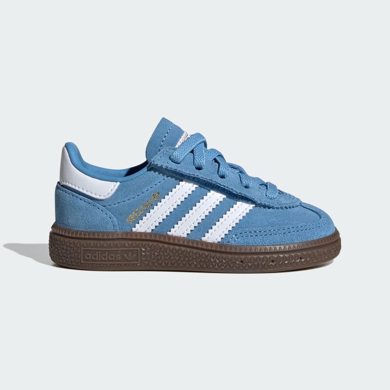 Adidas Tenisky Handball Spezial Comfort Closure Elastic Lace Kids 60347901