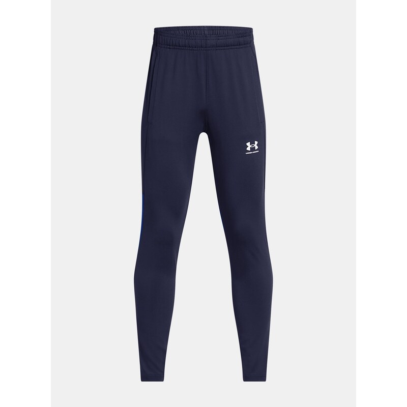 Boys Sports Pants Under Armour UA Bs Challenger Train P - Boys 64783106