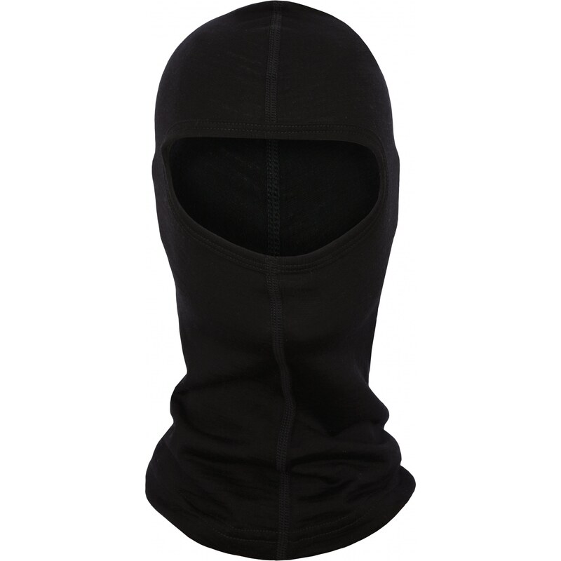 Husky Merjack kids čierna 60335124