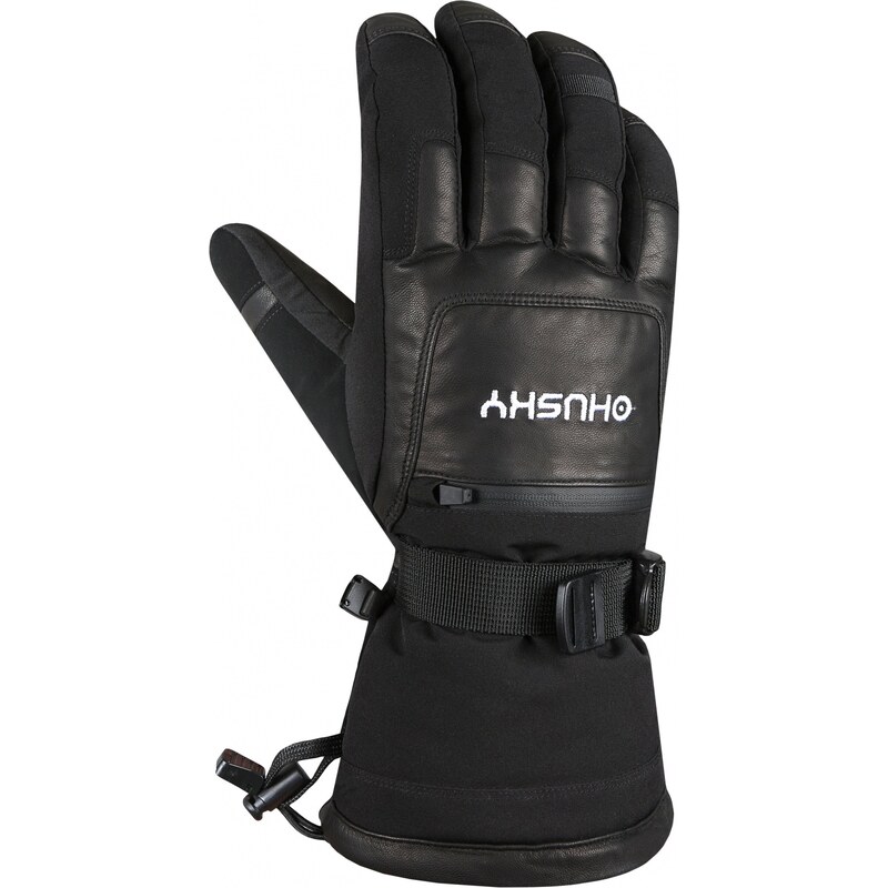 Husky Edin black 60335365