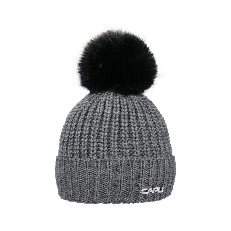 CAPU Dámska čiapka 445-G 66579732