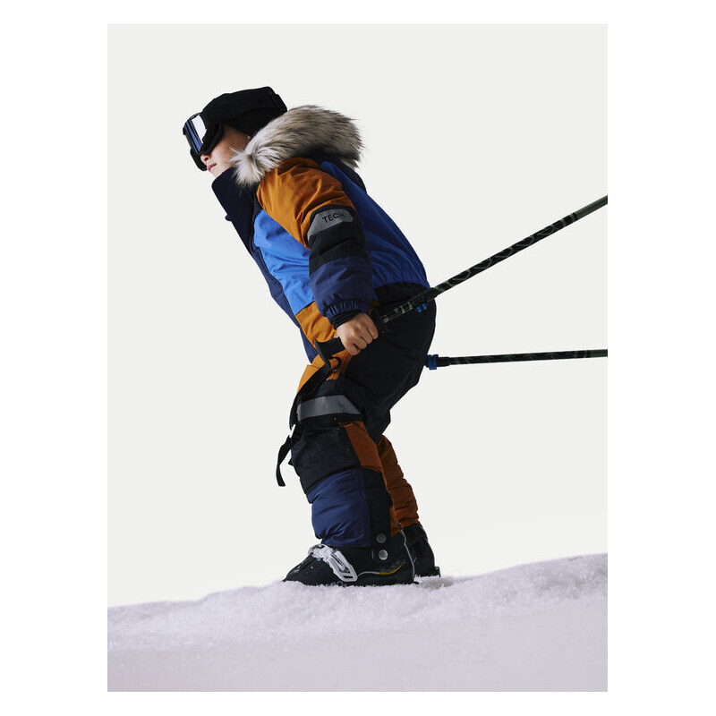 Zimná kombinéza NAME IT 60180943