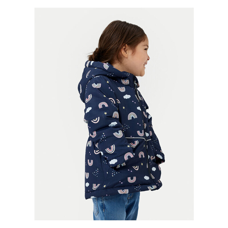 Prechodná bunda NAME IT 57432089