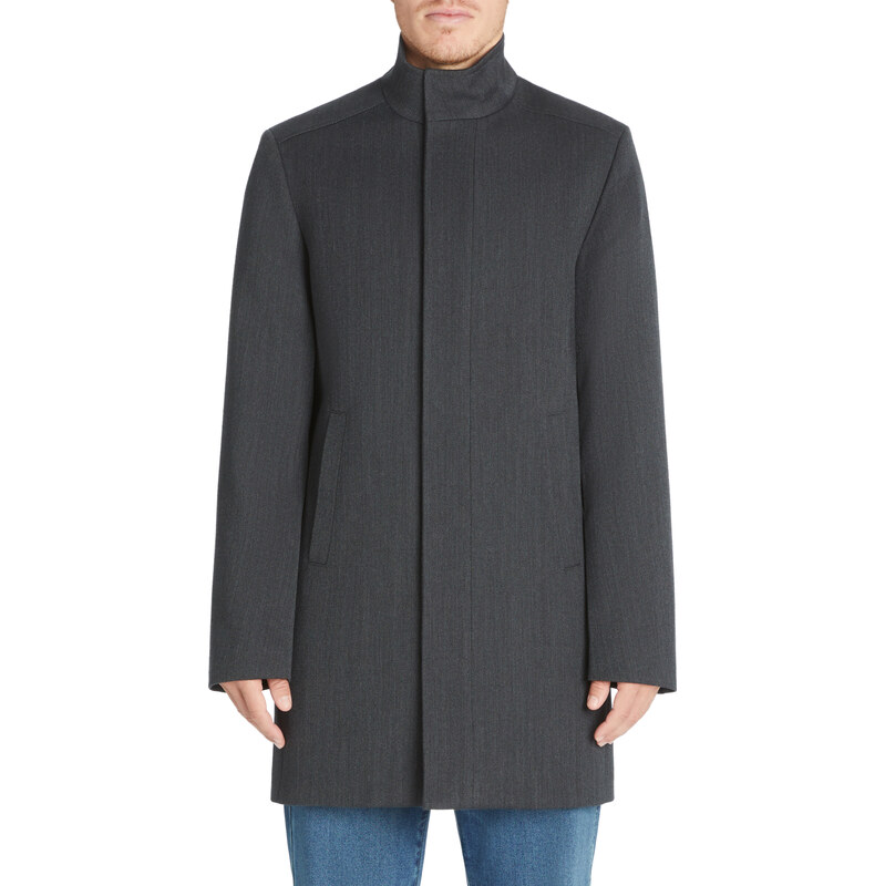 Celio Juoffice Coat - Mens 60753954