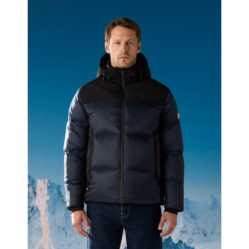 Celio Jacket Chamonix-Mont-Blanc - Mens 60751343