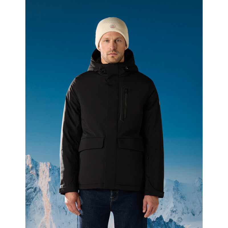 Celio Jacket Chamonix-Mont-Blanc - Mens 60571500