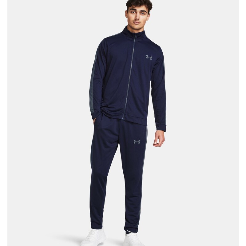 Mens Under Armour Knit Track Suit 64784812