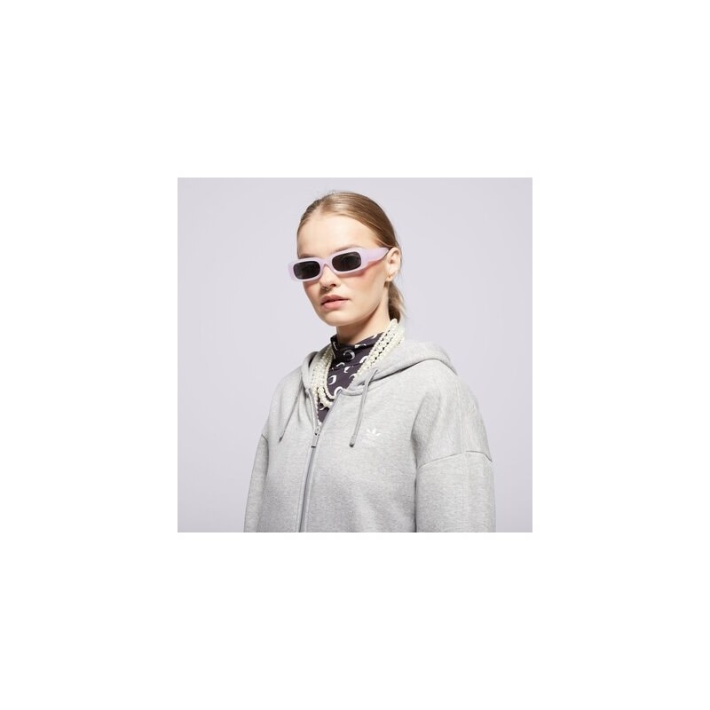 Adidas Mikina S Kapucňou Ess Fz Hoodie ženy Oblečenie Mikiny IY9622